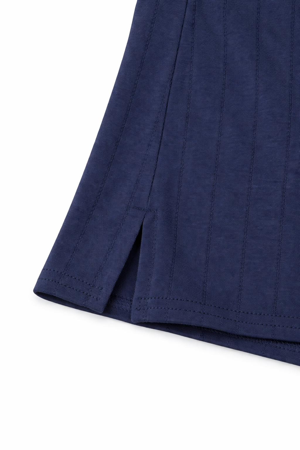 No.5 Versotop Donker Blauw