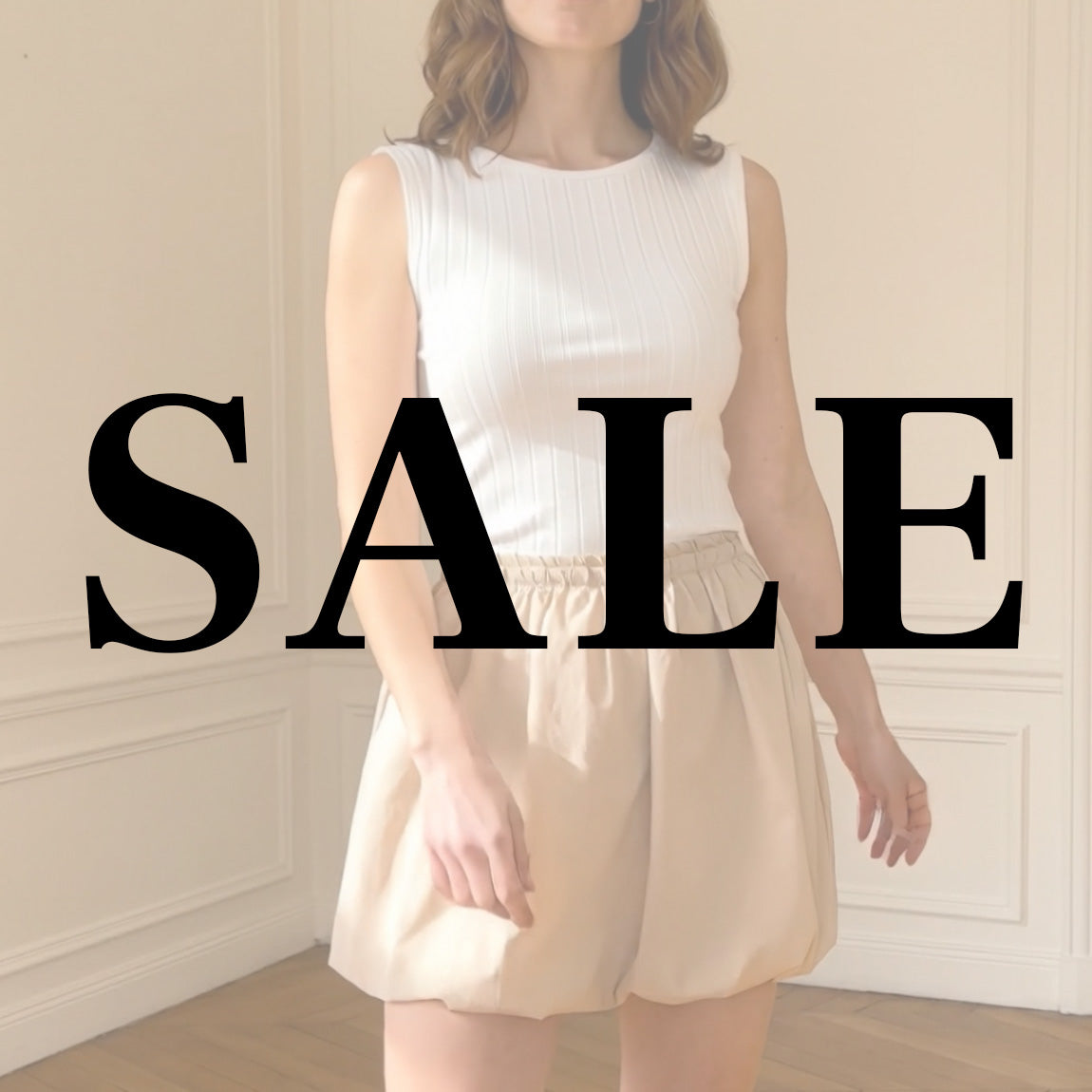 Archive Sale