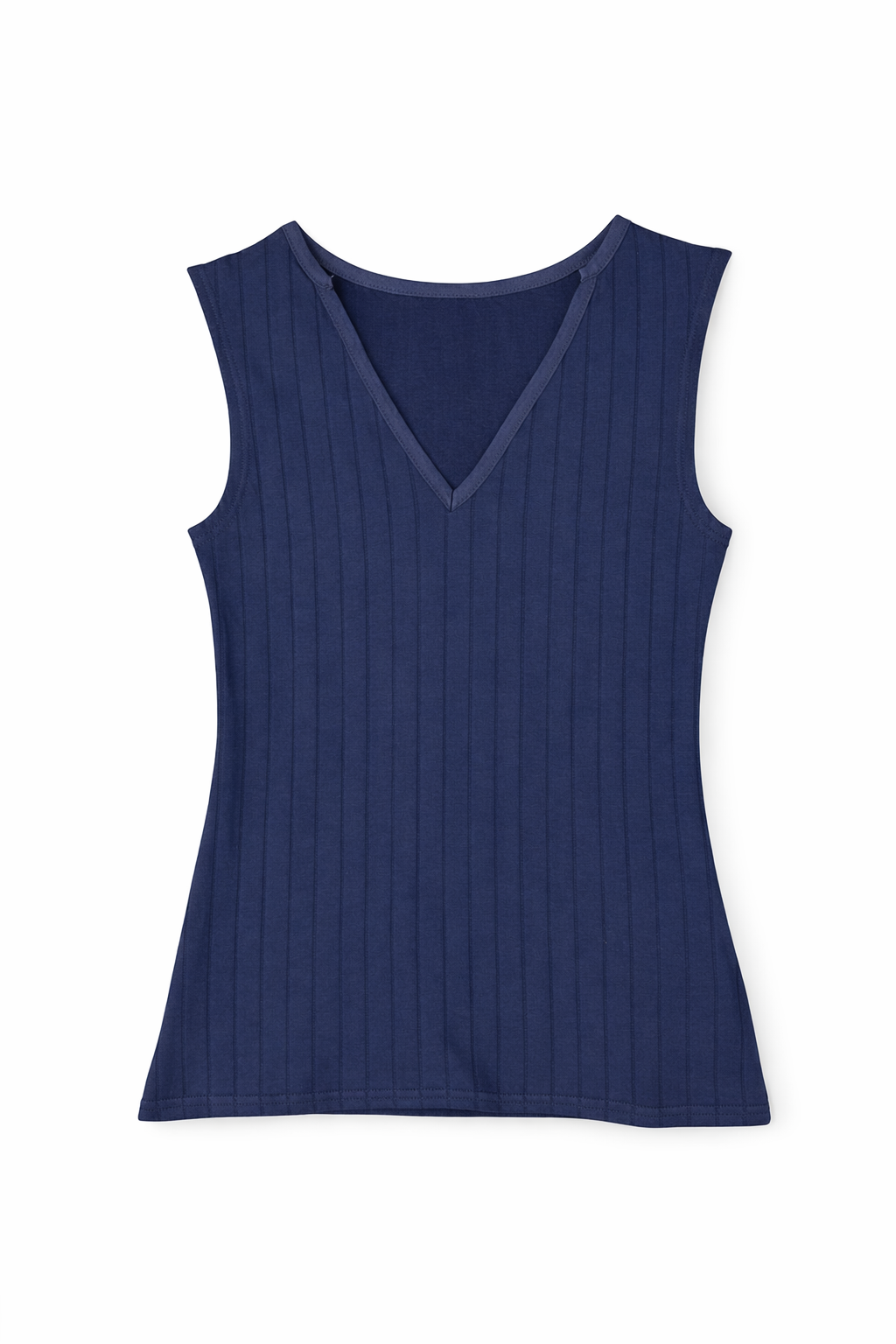 No.5 Versotop Donker Blauw