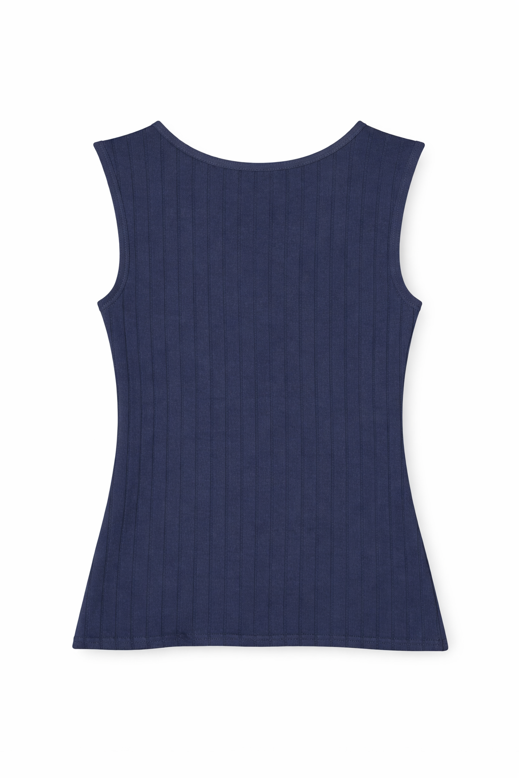 No.5 Versotop Donker Blauw