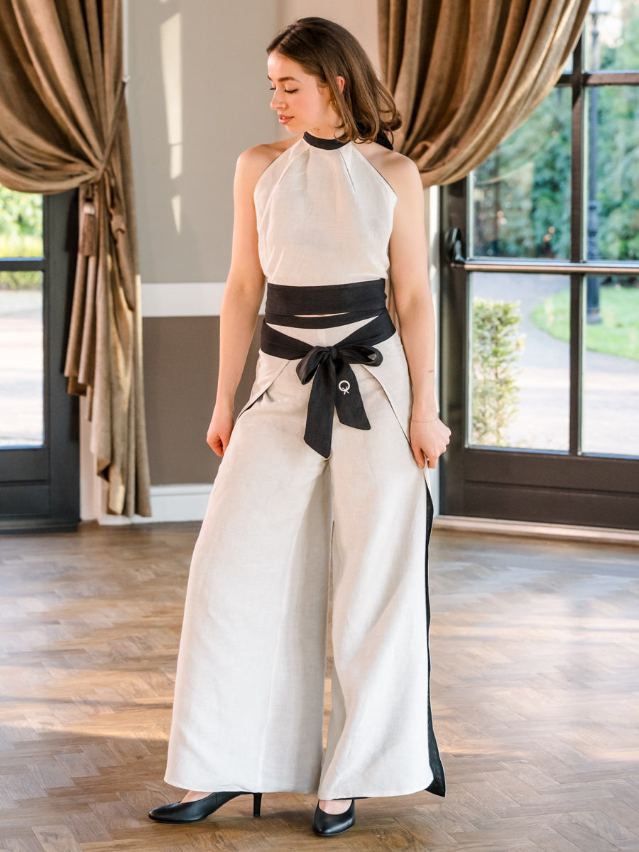 No.1 + No.3 Linnen Set