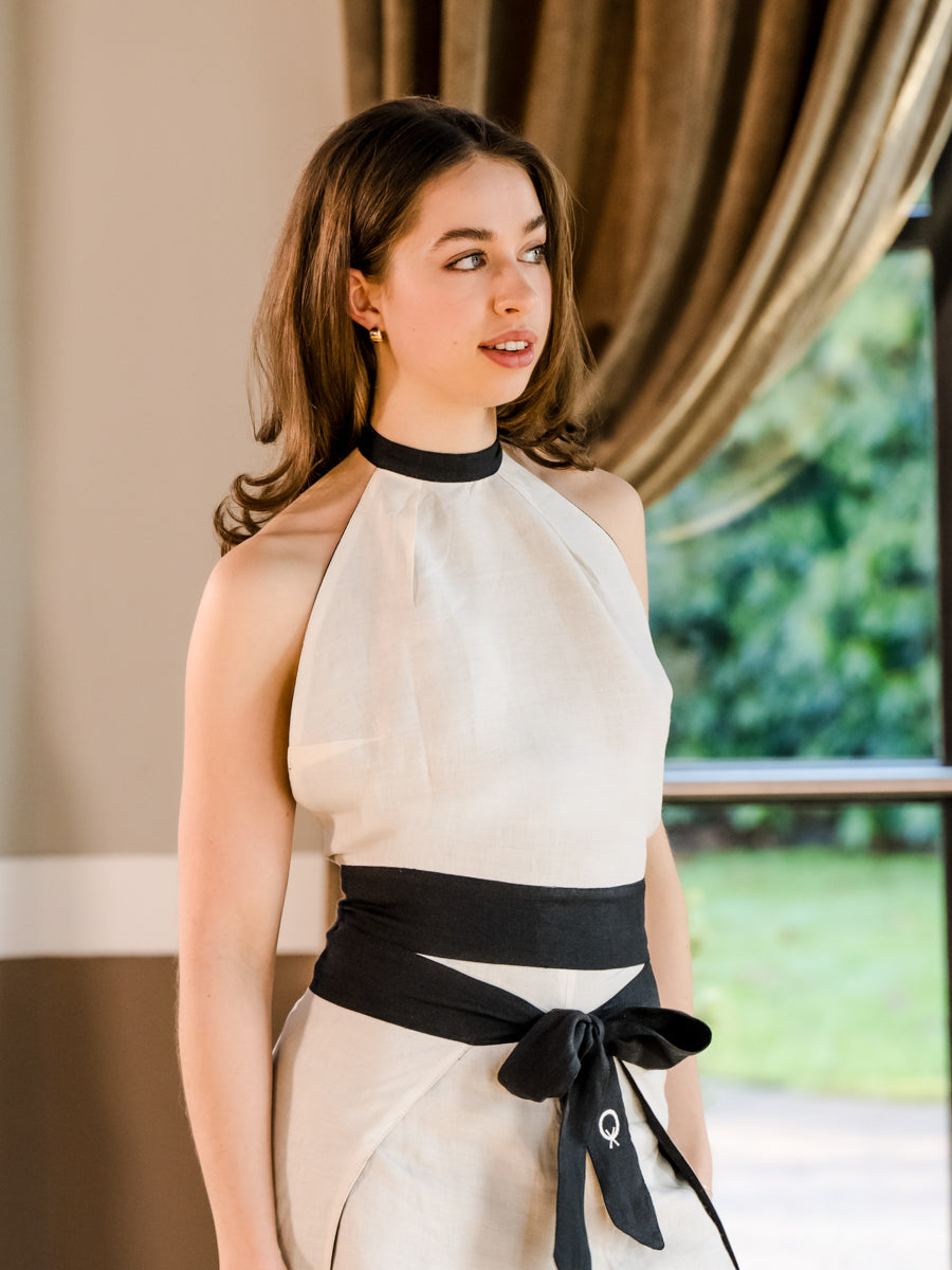 No.1 + No.3 Linnen Set