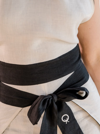 No.1 + No.3 Linnen Set