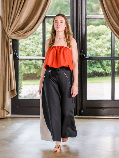 No.1 + No.3 Linnen Set