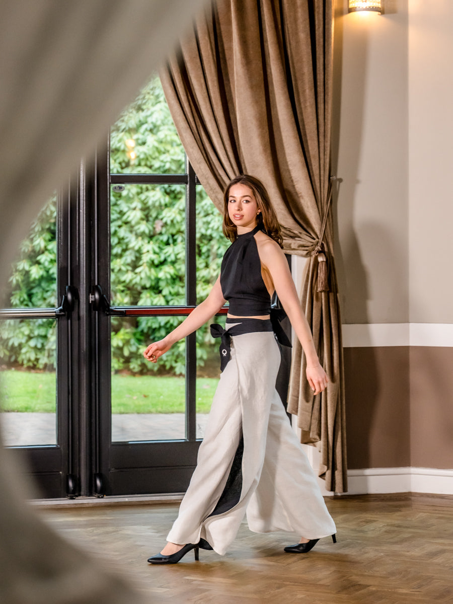 No.1 + No.3 Linnen Set