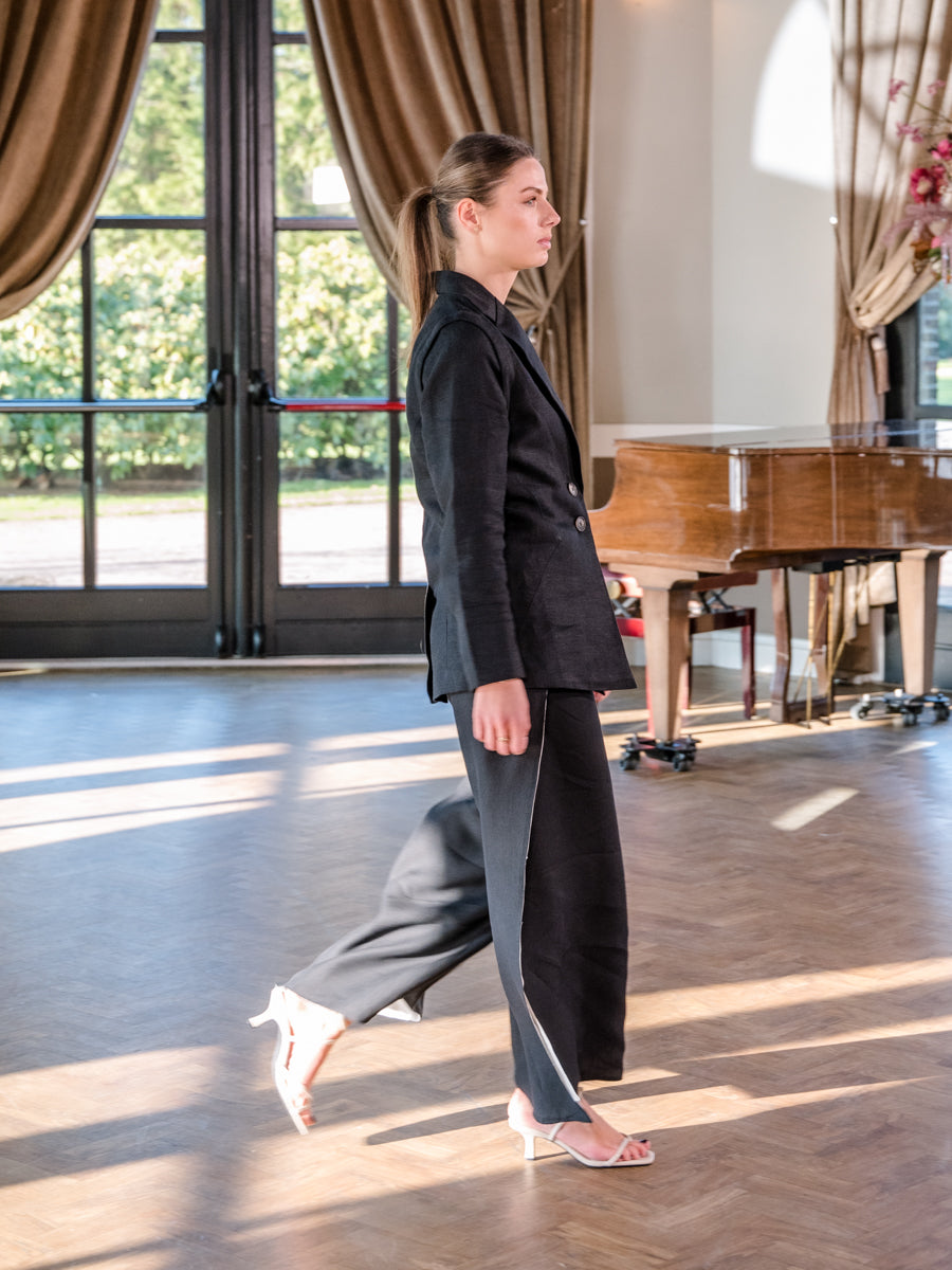 No.1 + No.3 Linnen Set